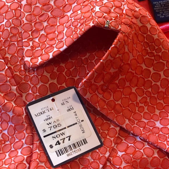 Doncaster Coat. New with tags - Picture 3 of 4